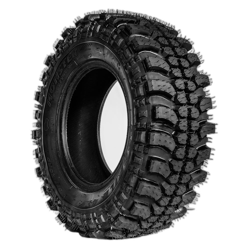 Guma Protekt MONSTER 4x4 protektirana guma